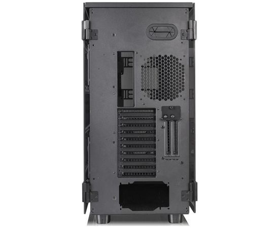 Thermaltake View 91 TG RGB Ultra Tower Black