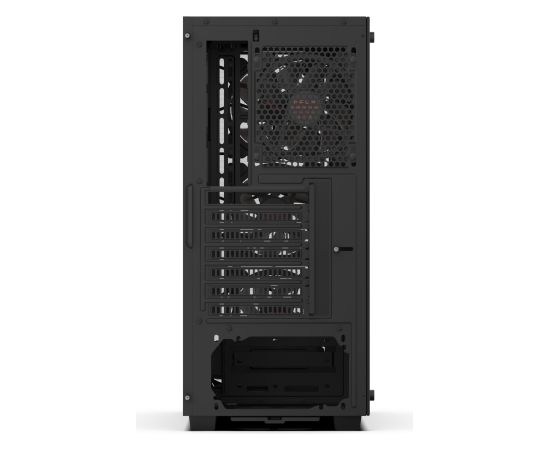 Krux LEDA ATX Tower Black