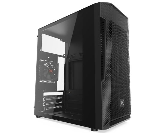 KRUX KRX0015 computer case Desktop Black