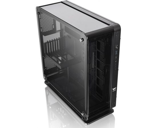 Thermaltake Core P8 TG Full Tower Black