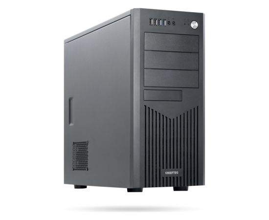 Chieftec BM-25B-OP computer case Black