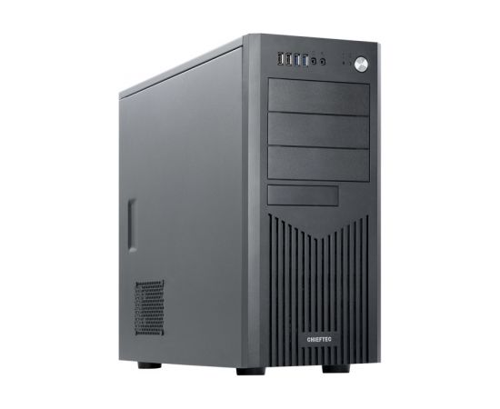 Chieftec BM-25B-OP computer case Black