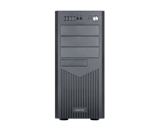 Chieftec BM-25B-OP computer case Black