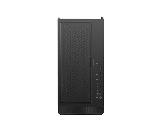 MSI MPG VELOX 100P AIRFLOW computer case Midi Tower Black