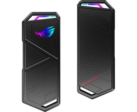 ASUS ROG Strix Arion SSD enclosure Black M.2