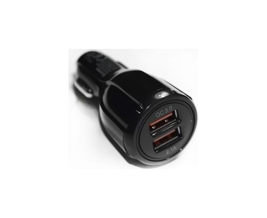 Vakoss TP-3273UK USB car charger QC3.0