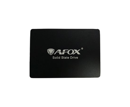 AFOX SSD 2TB TLC 530 MB/S SSD Cietie Diski (Solid state drive)
