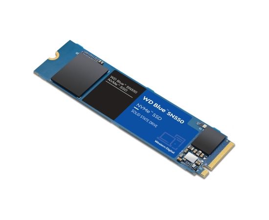 Western Digital SN550 M.2 2000 GB PCI Express 3.0 3D NAND  NVMe