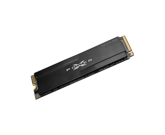 Silicon Power XD80 M.2 2000 GB PCI Express 3.0 NVMe