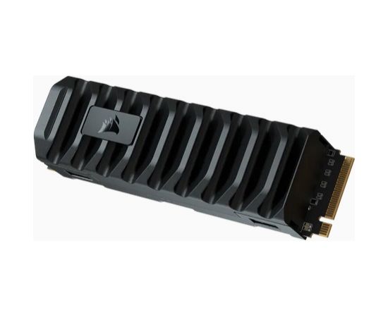Corsair MP600 PRO XT M.2 1000 GB PCI Express 4.0 3D TLC NAND NVMe Жесткие диски (SSD)