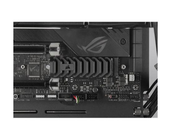 Corsair MP600 PRO XT M.2 1000 GB PCI Express 4.0 3D TLC NAND NVMe Жесткие диски (SSD)