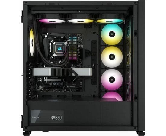 Corsair MP600 PRO XT M.2 1000 GB PCI Express 4.0 3D TLC NAND NVMe Жесткие диски (SSD)