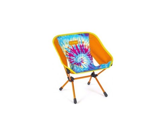 Helinox Krēsls CHAIR ONE Mini  Tie Dye