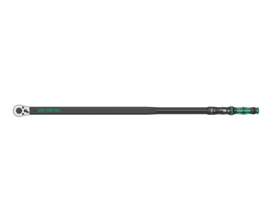 Wera Click-Torque E 1, 3/4" Torque wrench Drive 200 - 1000 Nm Specinstrumenti