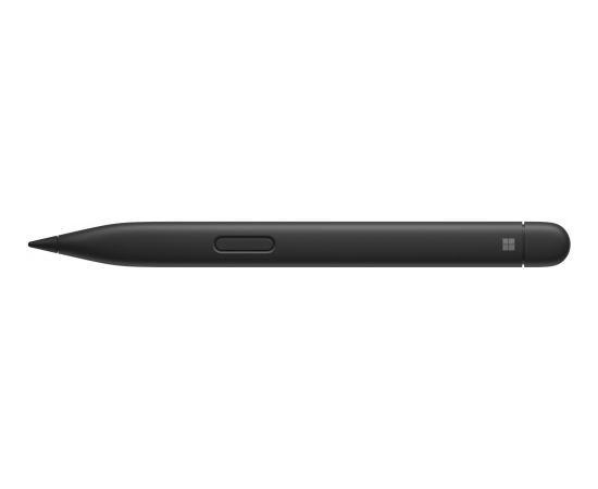 Microsoft MS Srfc Slim Pen V2 Black RETAIL