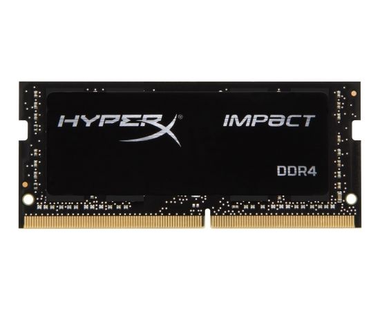 3200 64GB Kingston FURY Impact KIT (2x 32GB)