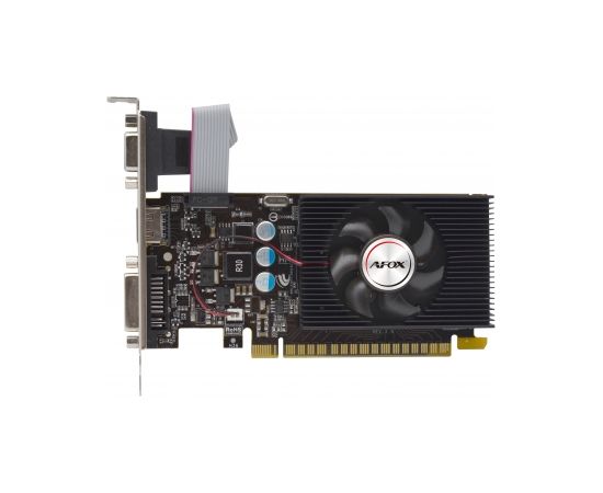 AFOX GeForce GT420 4GB DDR3 AF420-4096D3L2