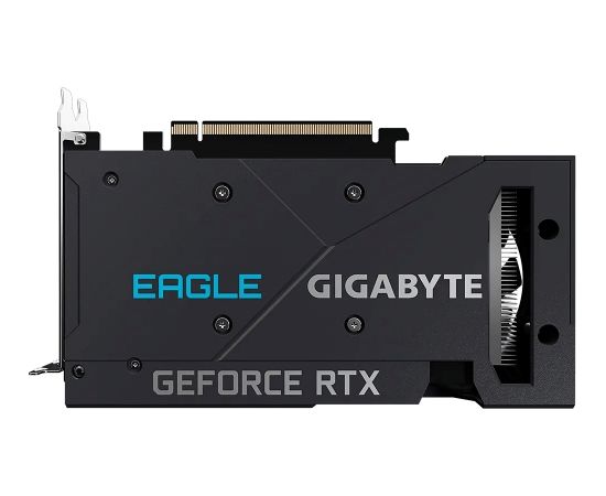 Gigabyte GV-N3050EAGLE OC-8GD NVIDIA GeForce RTX 3050 8 GB GDDR6