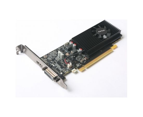 Zotac ZT-P10300A-10L graphics card NVIDIA GeForce GT 1030 2 GB GDDR5