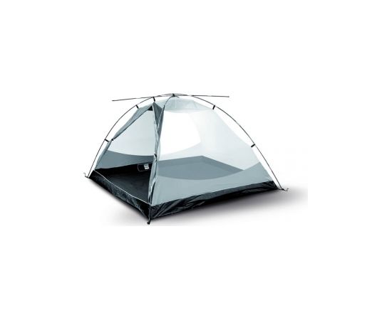 Trimm tent FRONTIER-D lime green/grey