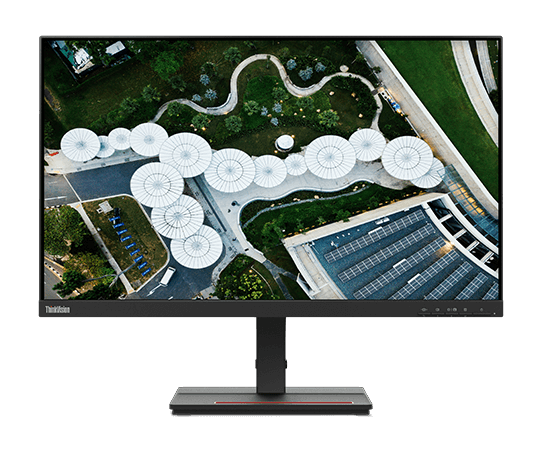 LENOVO THINKVISION S24E-20/ 23.8''/ MONITOR-HDMI / 3YR WARRANTY