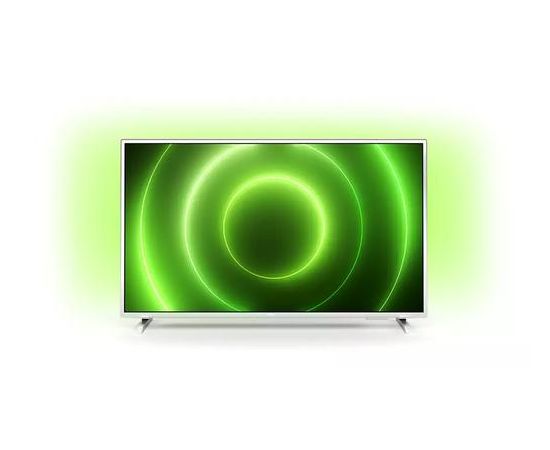 Philips 32PFS6906/12 32" Android FHD WiFi LED TV SILVER