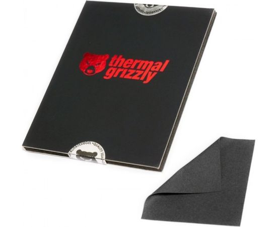 Thermal Grizzly Carbonaut 31x25x0,2 Thermal Grizzly Carbonaut Thermal Pad - 31 × 25 × 0.2 MM