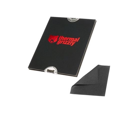 Thermal Grizzly Carbonaut Thermal Pad 38 x 38 x 0.2 mm