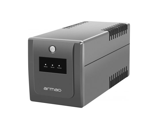 Emergency power supply Armac UPS HOME LINE-INTERACTIVE H/1000F/LED