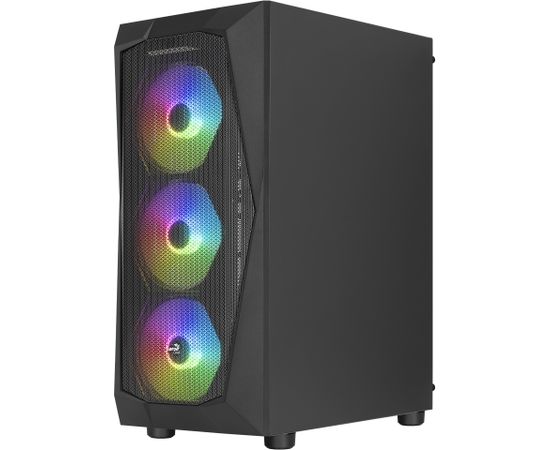 Aerocool PGS Falcon-A-BK-V1 FRGB Case