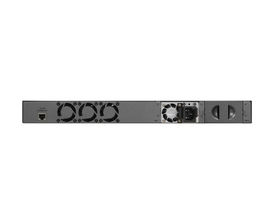 Netgear M4300-52G Managed L3 Gigabit Ethernet (10/100/1000) 1U Grey