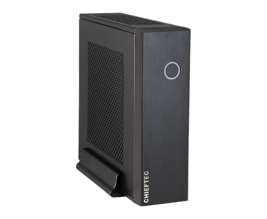 Chieftec IX-03B-OP computer case Mini Tower Black