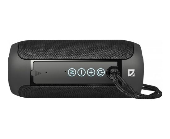SPEAKER DEFENDER ENJOY S700 BLUETOOTH/FM/SD/USB BLACK