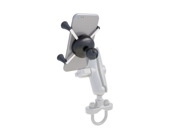 RAM Mounts X-Grip Universal Phone Holder with Ball