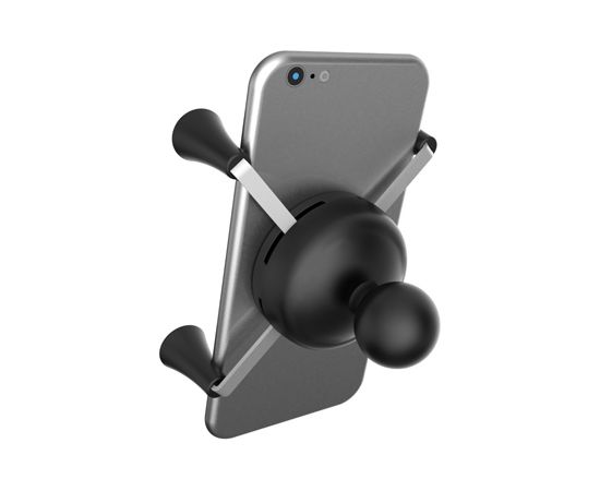 RAM Mounts X-Grip Universal Phone Holder with Ball