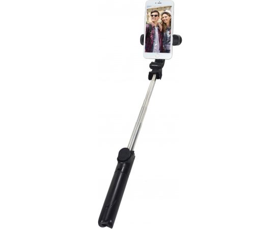 Vakoss 2in1 Tripod / Photo stick, Bluetooth remote control