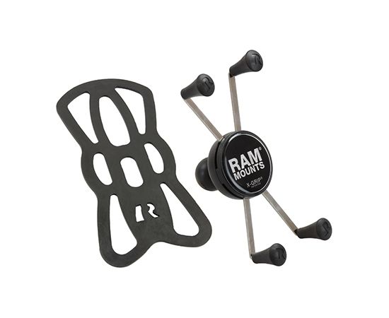 RAM Mounts X-Grip Large Phone Holder with Ball