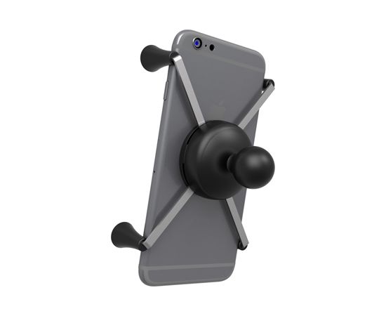 RAM Mounts X-Grip Large Phone Holder with Ball