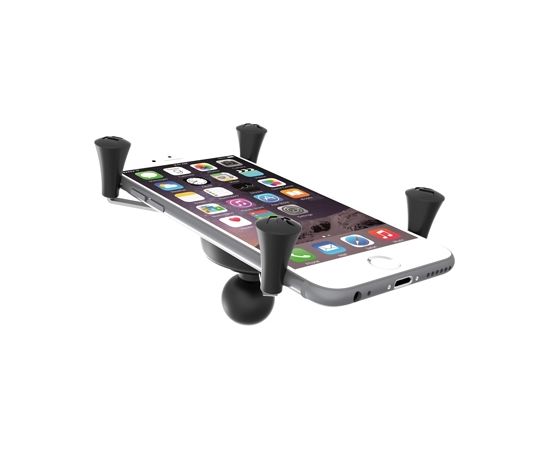 RAM Mounts X-Grip Large Phone Holder with Ball