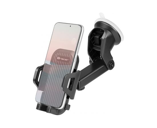 Tracer TRAUCH46871 Holder for the TRACER U33 Telescopic Mobile phone / Smartphone Black