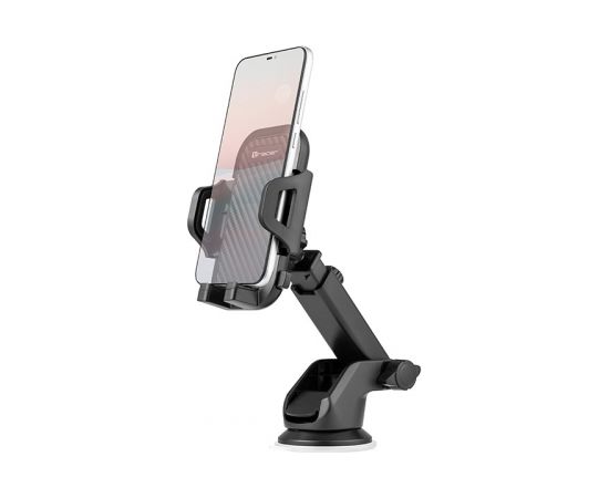 Tracer TRAUCH46871 Holder for the TRACER U33 Telescopic Mobile phone / Smartphone Black