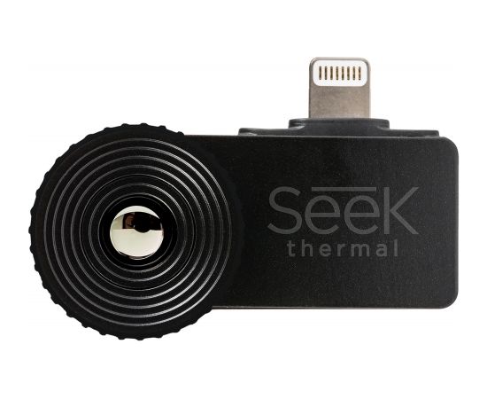 Seek Thermal Compact XR iOS Thermal imaging camera LT-EAA