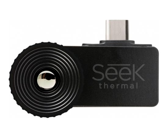 Seek Thermal CompactXR Black 206 x 156 pixels Другие аксессуары для планшетов