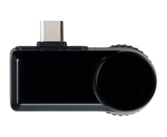 Seek Thermal CompactXR Black 206 x 156 pixels Другие аксессуары для планшетов