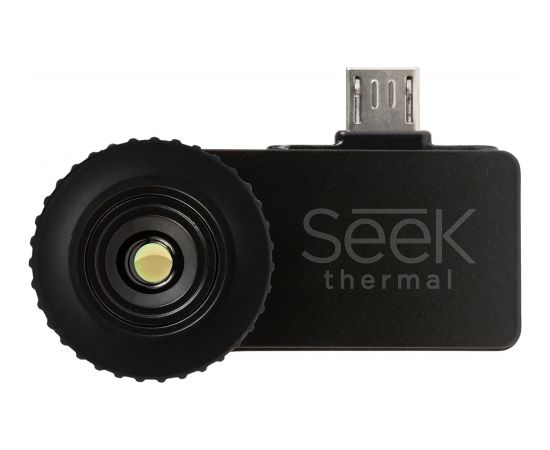 Seek Thermal Compact Android micro USB Thermal imaging camera UW-EAA Другие аксессуары для планшетов