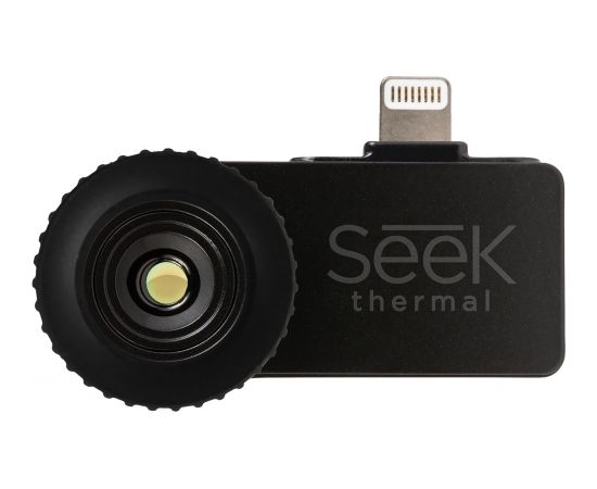 Seek Thermal Compact iOS Thermal imaging camera LW-EAA