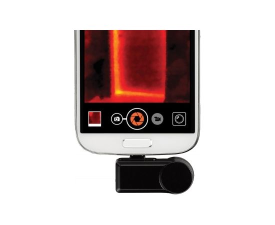 Seek Thermal Compact iOS Thermal imaging camera LW-EAA