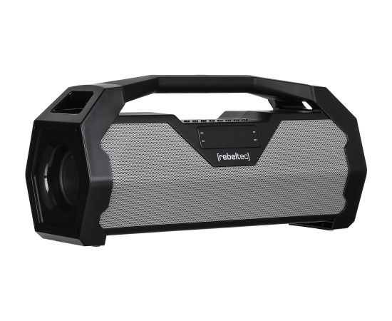 REBELTEC PORTABLE BLUETOOTH SPEAKER SOUNDBOX 400