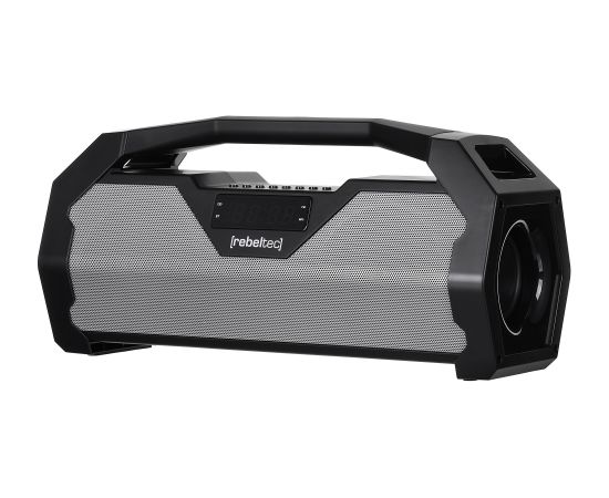 REBELTEC PORTABLE BLUETOOTH SPEAKER SOUNDBOX 400