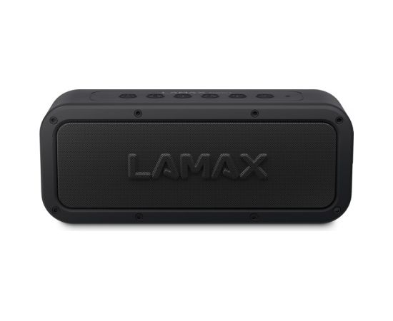 Lamax STORM1 portable speaker Stereo portable speaker 40 W